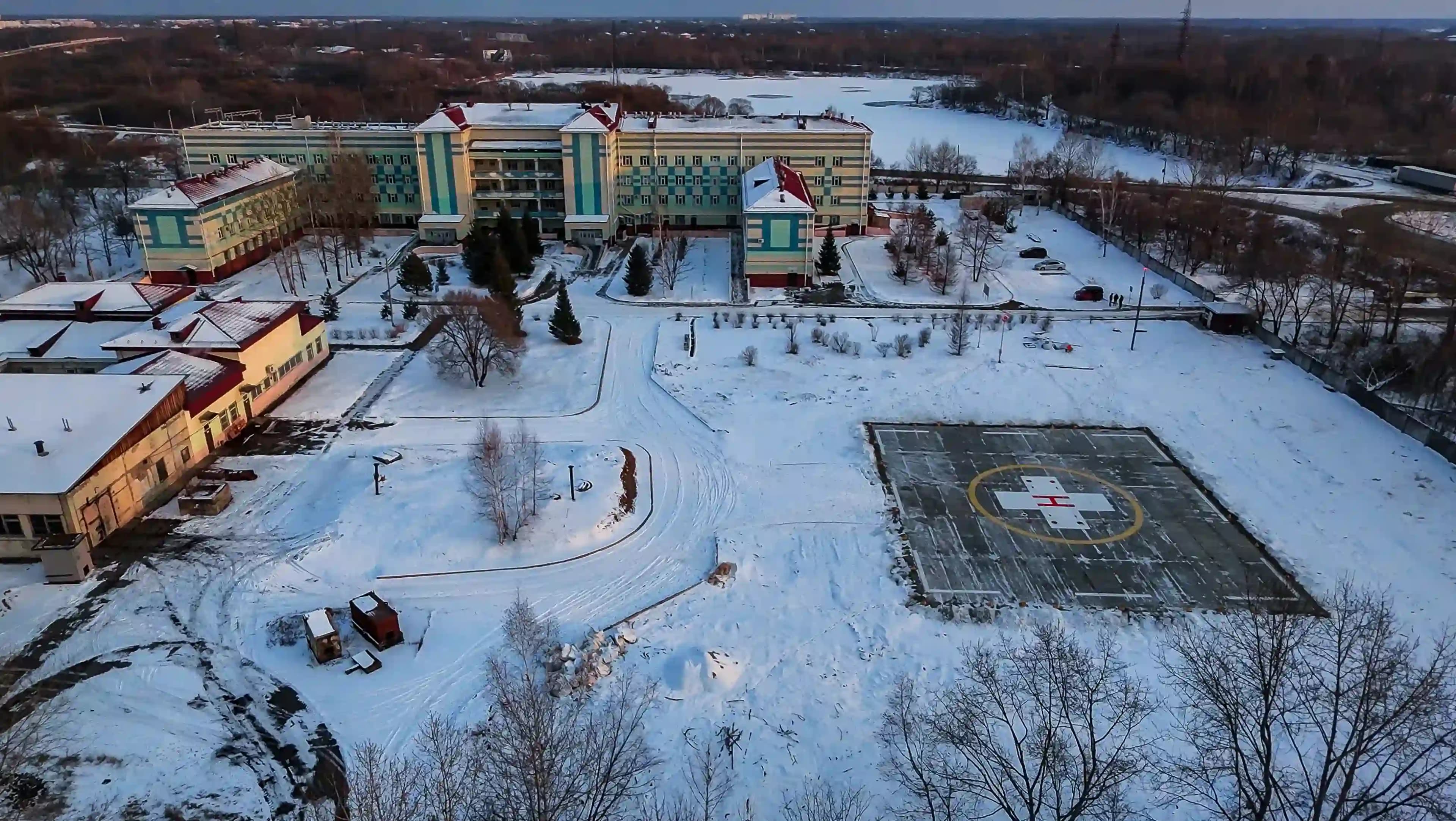 Изображение объекта